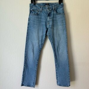 Polo Ralph Lauren Sullivan Slim Jeans